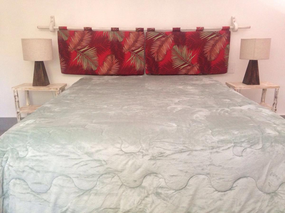 D'Ajuda Flat Apart otel Porto Seguro Dış mekan fotoğraf