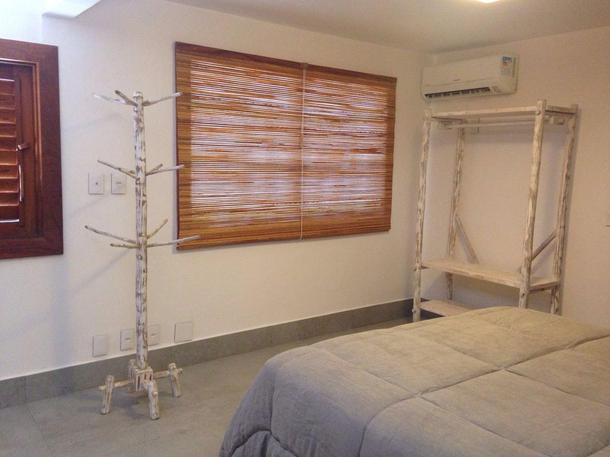 D'Ajuda Flat Apart otel Porto Seguro Dış mekan fotoğraf