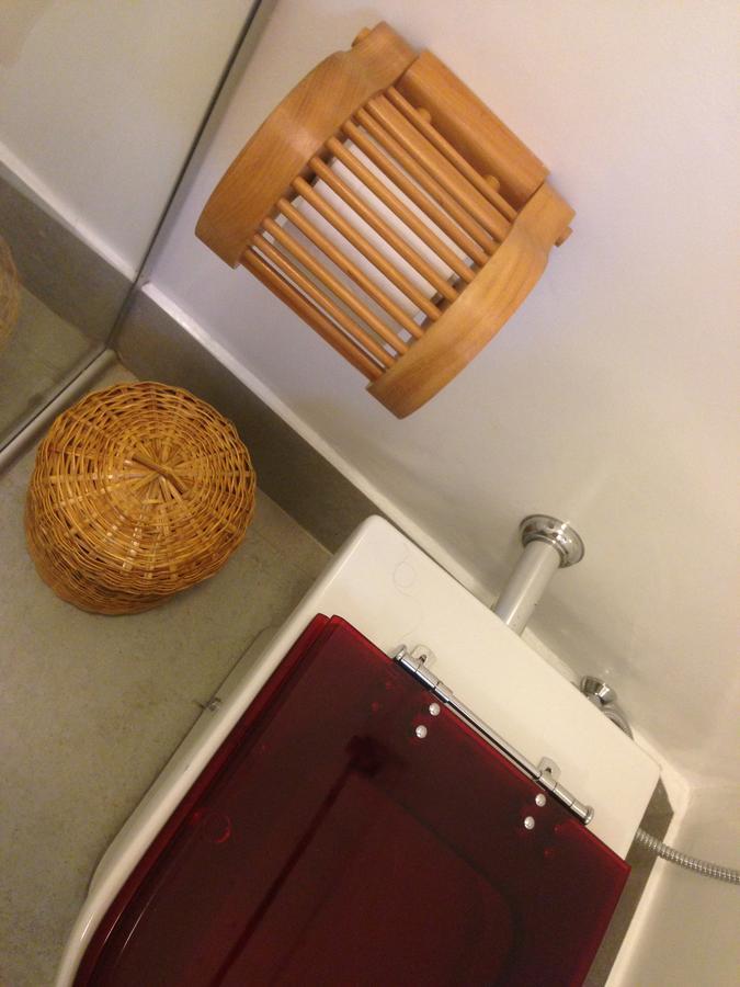 D'Ajuda Flat Apart otel Porto Seguro Dış mekan fotoğraf