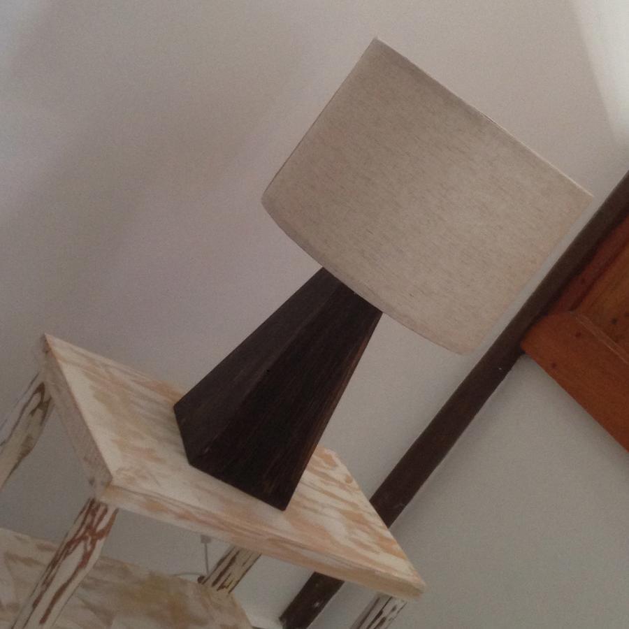 D'Ajuda Flat Apart otel Porto Seguro Dış mekan fotoğraf