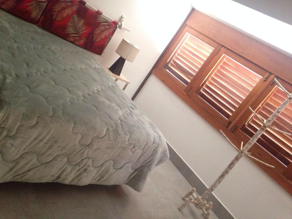 D'Ajuda Flat Apart otel Porto Seguro Dış mekan fotoğraf
