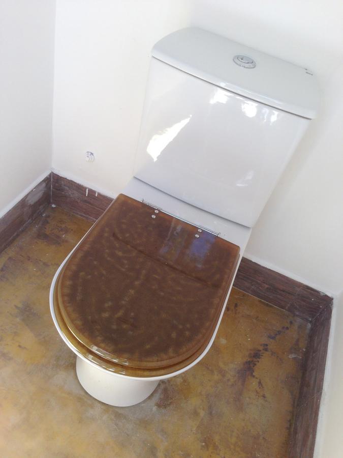 D'Ajuda Flat Apart otel Porto Seguro Dış mekan fotoğraf