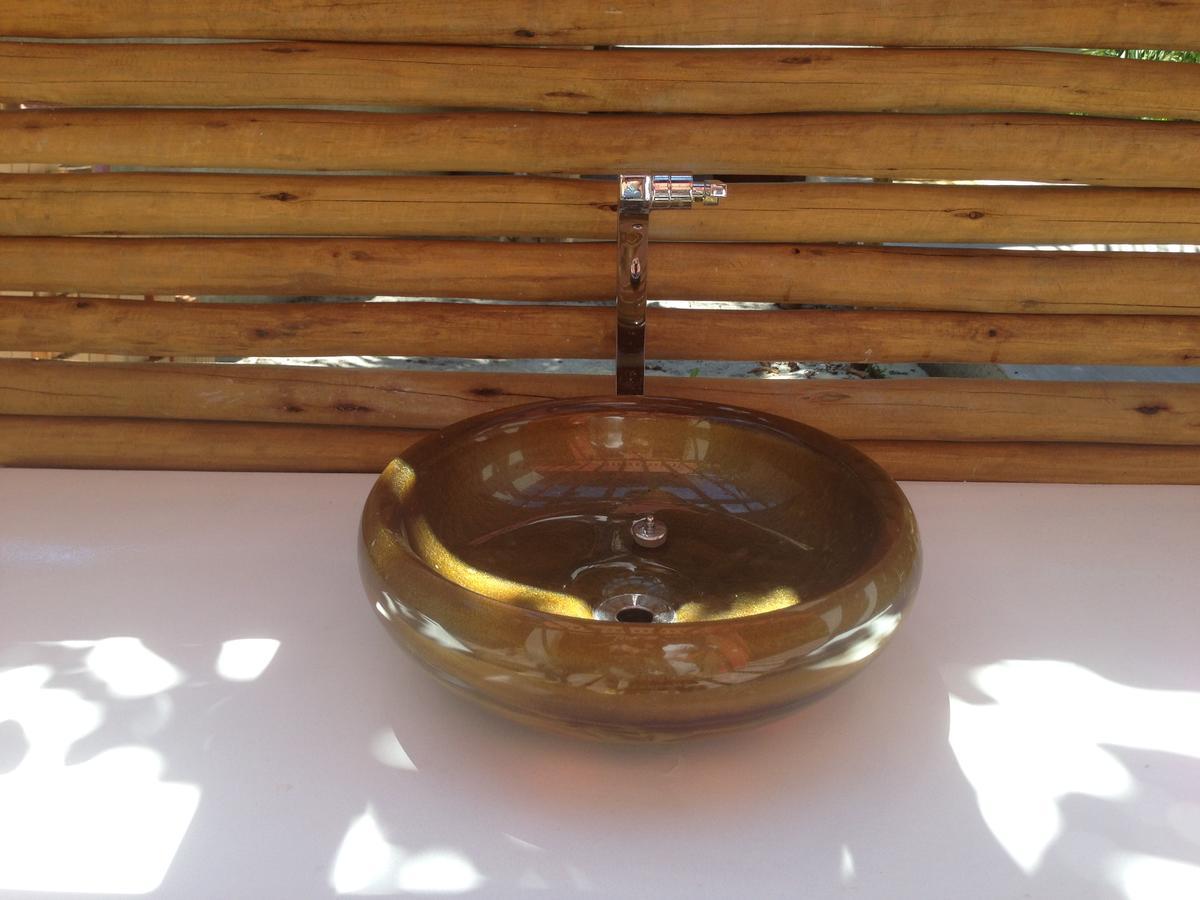 D'Ajuda Flat Apart otel Porto Seguro Dış mekan fotoğraf