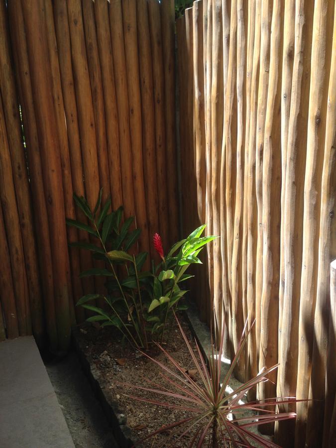 D'Ajuda Flat Apart otel Porto Seguro Dış mekan fotoğraf