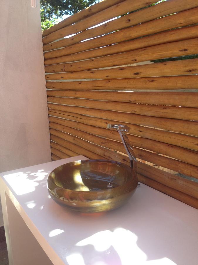 D'Ajuda Flat Apart otel Porto Seguro Dış mekan fotoğraf