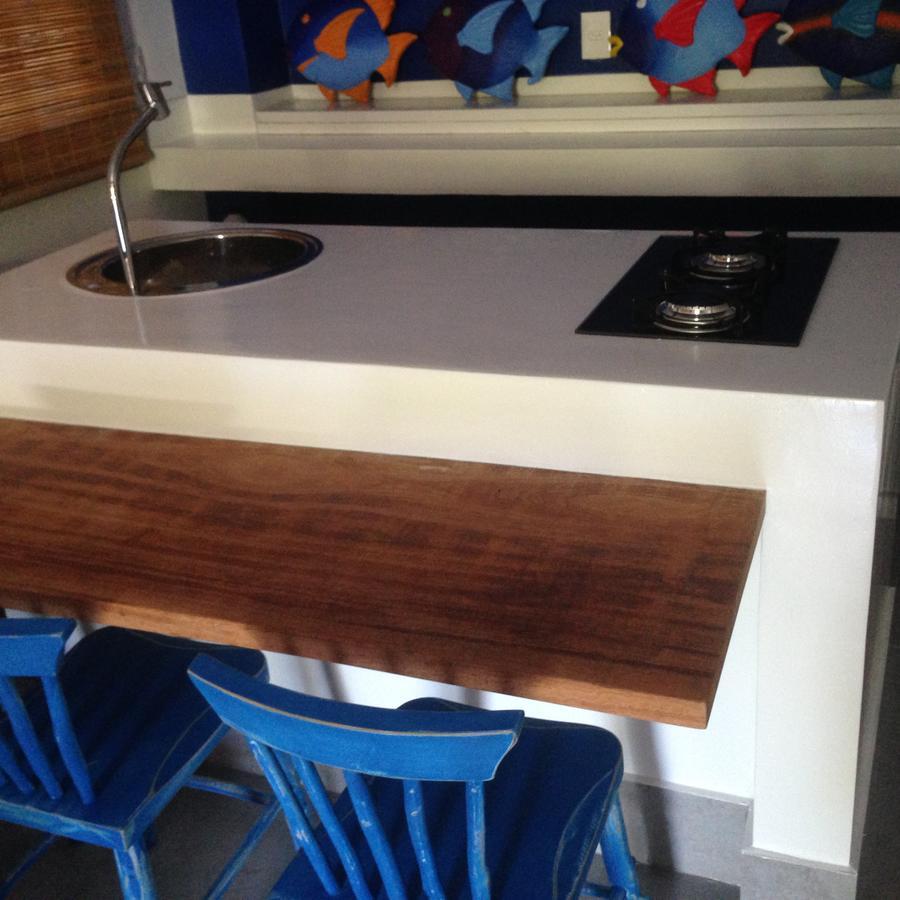 D'Ajuda Flat Apart otel Porto Seguro Dış mekan fotoğraf